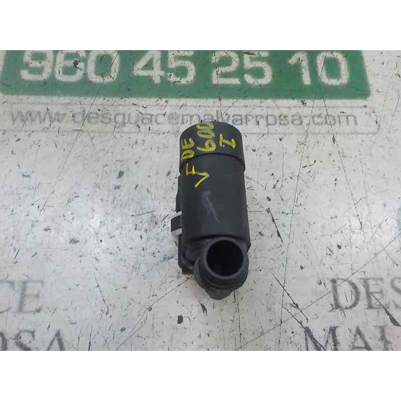 Recambio de bomba limpia para ford focus lim. (cb8) 1.6 tdci cat referencia OEM IAM 2205506 BV6117K624BB 