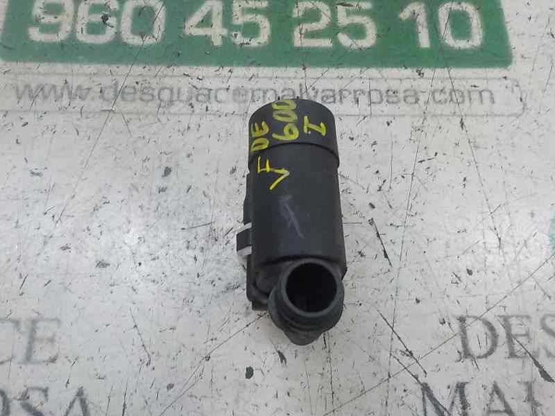 Recambio de bomba limpia para ford focus lim. (cb8) 1.6 tdci cat referencia OEM IAM 2205506 BV6117K624BB 