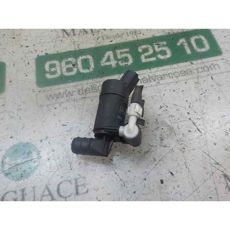 Recambio de bomba limpia para ford focus lim. (cb8) 1.6 tdci cat referencia OEM IAM 2205506 BV6117K624BB 