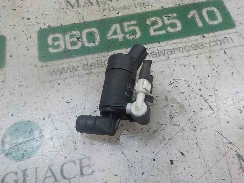 Recambio de bomba limpia para ford focus lim. (cb8) 1.6 tdci cat referencia OEM IAM 2205506 BV6117K624BB 