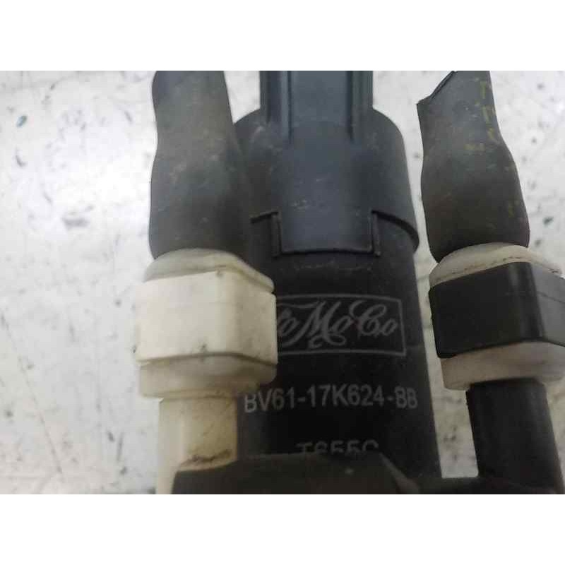 Recambio de bomba limpia para ford focus lim. (cb8) 1.6 tdci cat referencia OEM IAM 2205506 BV6117K624BB 