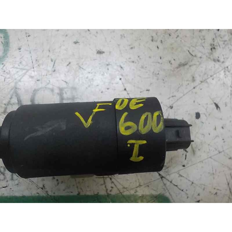Recambio de bomba limpia para ford focus lim. (cb8) 1.6 tdci cat referencia OEM IAM 2205506 BV6117K624BB 