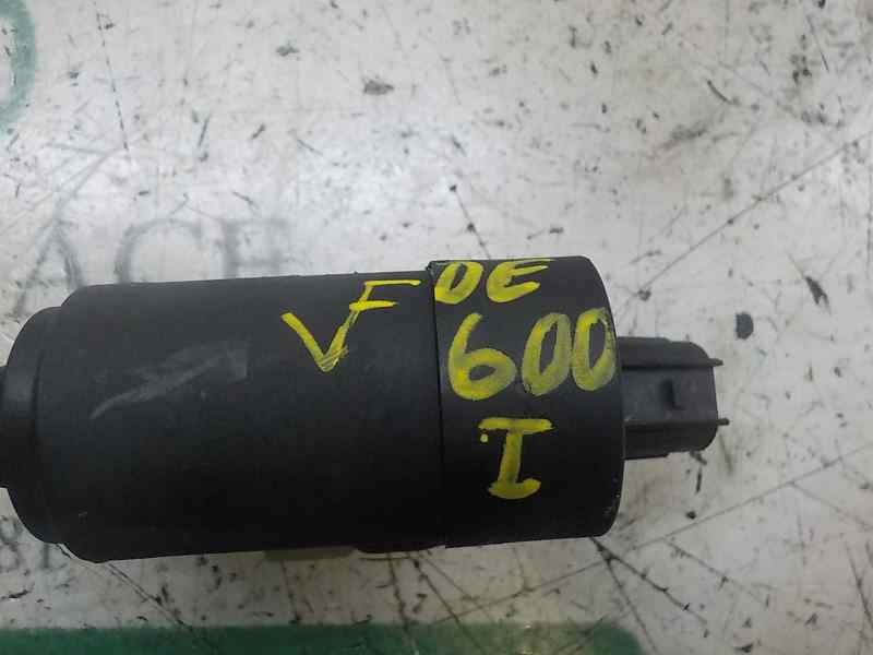 Recambio de bomba limpia para ford focus lim. (cb8) 1.6 tdci cat referencia OEM IAM 2205506 BV6117K624BB 