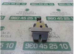 Recambio de cerradura maletero / porton para ford focus lim. (cb8) 1.6 tdci cat referencia OEM IAM 1920840 BM51R442A66DB  2