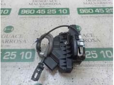 Recambio de cerradura puerta trasera izquierda para ford focus lim. (cb8) 1.6 tdci cat referencia OEM IAM 2099463 BM5AA26413BE  2