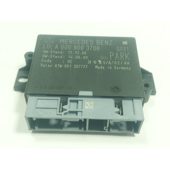 MODULO ELECTRONICO A0009003706 A0009003706 