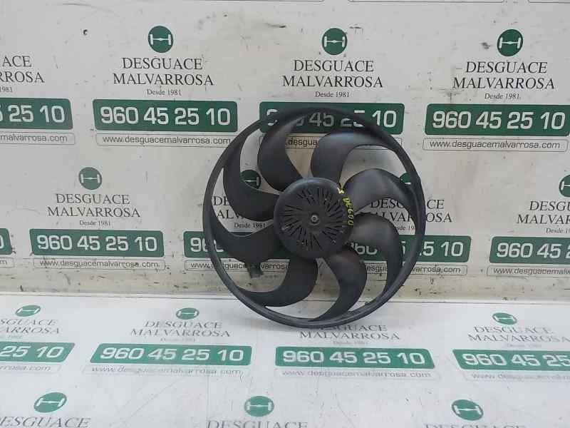 Recambio de electroventilador para ford focus lim. (cb8) 1.6 tdci cat referencia OEM IAM 2269553  