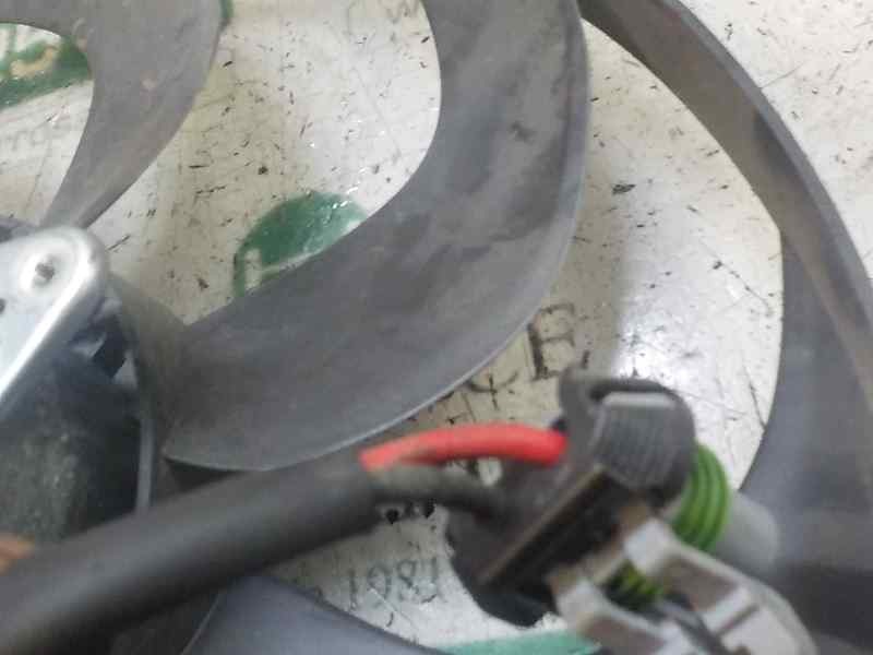 Recambio de electroventilador para ford focus lim. (cb8) 1.6 tdci cat referencia OEM IAM 2269553  