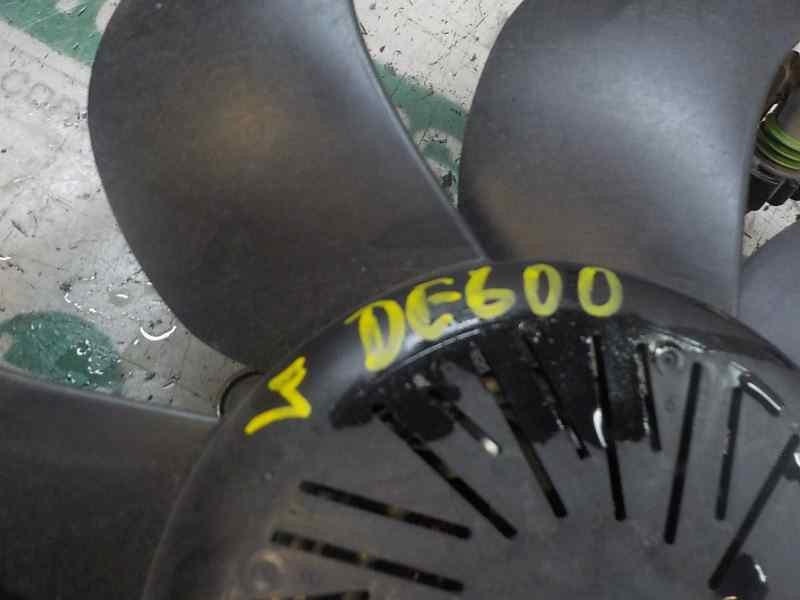 Recambio de electroventilador para ford focus lim. (cb8) 1.6 tdci cat referencia OEM IAM 2269553  