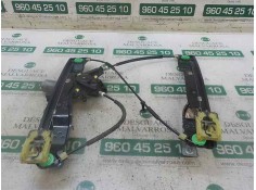 Recambio de elevalunas delantero izquierdo para ford focus lim. (cb8) 1.6 tdci cat referencia OEM IAM 1870698 A65064111  2