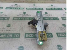 Recambio de elevalunas trasero izquierdo para ford focus lim. (cb8) 1.6 tdci cat referencia OEM IAM 1870372 A65082111 A65082111 2