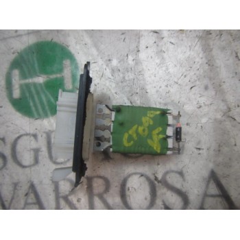 RESISTENCIA CALEFACCION 64111499121 64111499121 W964260N