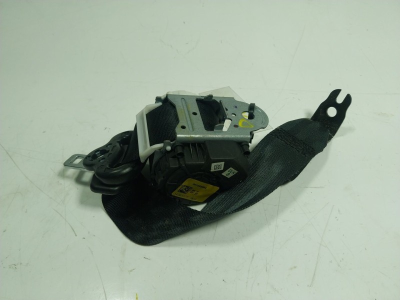 Recambio de cinturon seguridad trasero derecho para ford ka+ iii (uk, fk) 1.2 referencia OEM IAM 2241734 G1B5A611B69 