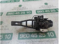 Recambio de maneta exterior delantera izquierda para ford focus lim. (cb8) 1.6 tdci cat referencia OEM IAM 1738727 BM51A224A37CG 2