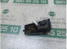 Recambio de maneta interior delantera derecha para ford focus lim. (cb8) 1.6 tdci cat referencia OEM IAM 1746829 AM51U22600CEW  2
