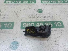 Recambio de maneta interior trasera derecha para ford focus lim. (cb8) 1.6 tdci cat referencia OEM IAM 1746829 AM51U22600BEW  2