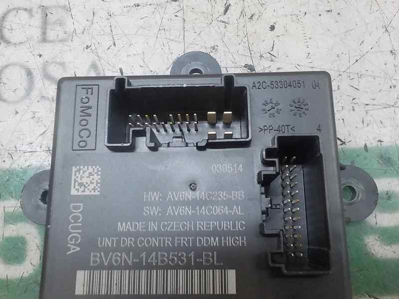 Recambio de modulo electronico para ford focus lim. (cb8) 1.6 tdci cat referencia OEM IAM 1872915  