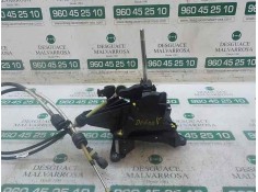 Recambio de palanca cambio para ford focus lim. (cb8) 1.6 tdci cat referencia OEM IAM 1859046 BV6R7C453DKD  2