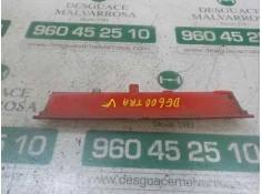 Recambio de piloto trasero central para ford focus lim. (cb8) 1.6 tdci cat referencia OEM IAM 2085739 8A6113A613AJ  2