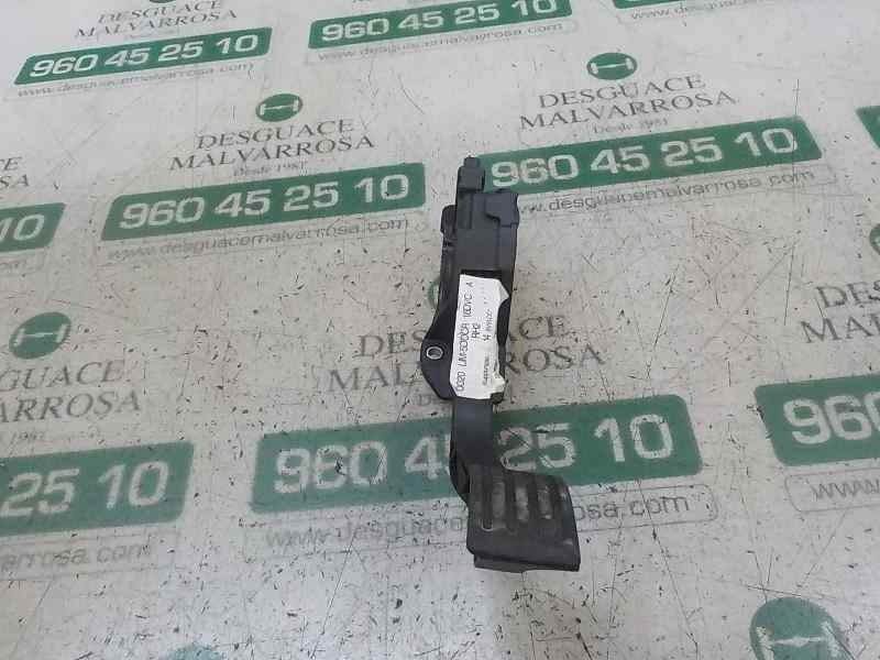 Recambio de potenciometro pedal para ford focus lim. (cb8) 1.6 tdci cat referencia OEM IAM 1710213 BV619F836BD 