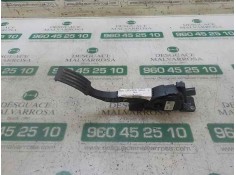 Recambio de potenciometro pedal para ford focus lim. (cb8) 1.6 tdci cat referencia OEM IAM 1710213 BV619F836BD  2