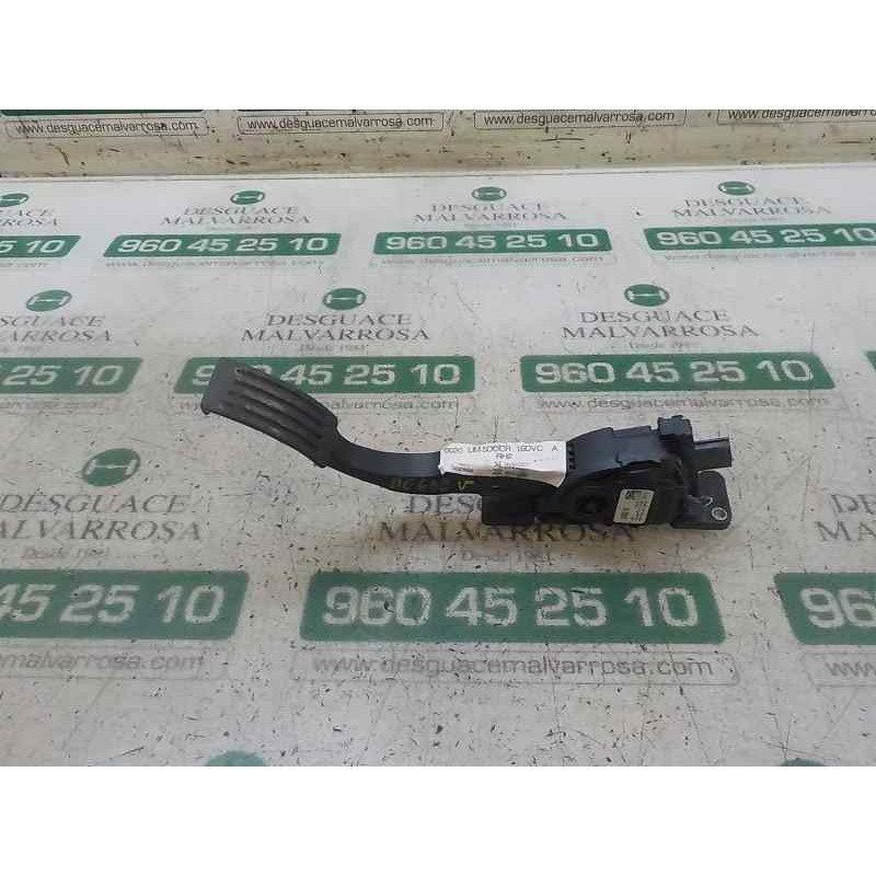 Recambio de potenciometro pedal para ford focus lim. (cb8) 1.6 tdci cat referencia OEM IAM 1710213 BV619F836BD 