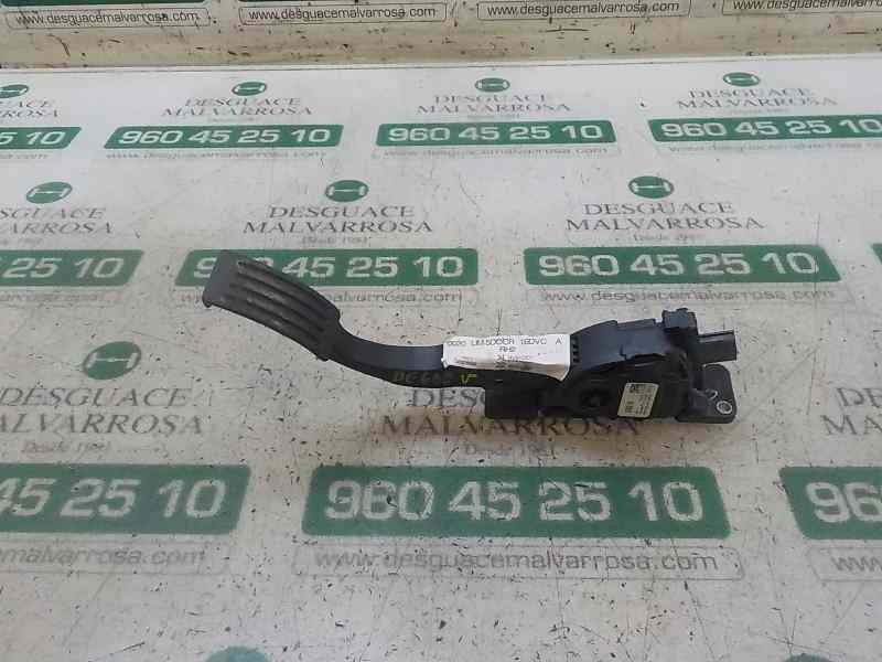 Recambio de potenciometro pedal para ford focus lim. (cb8) 1.6 tdci cat referencia OEM IAM 1710213 BV619F836BD 