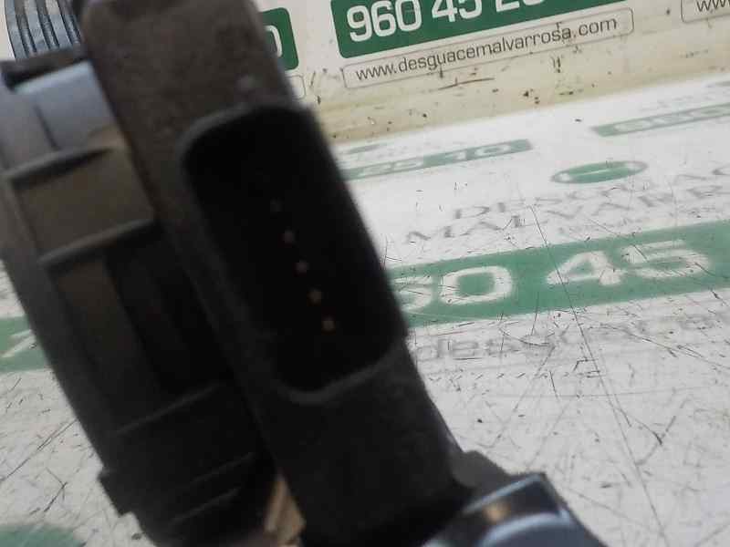 Recambio de potenciometro pedal para ford focus lim. (cb8) 1.6 tdci cat referencia OEM IAM 1710213 BV619F836BD 