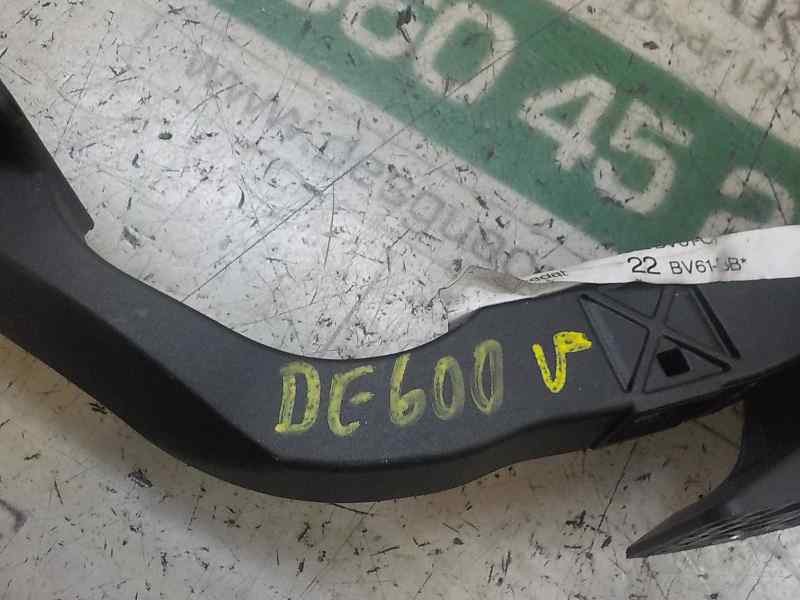 Recambio de potenciometro pedal para ford focus lim. (cb8) 1.6 tdci cat referencia OEM IAM 1710213 BV619F836BD 