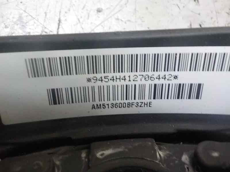 Recambio de volante para ford focus lim. (cb8) 1.6 tdci cat referencia OEM IAM 1867852 9454H412706442 