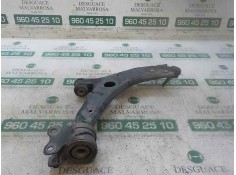 Recambio de brazo suspension inferior delantero izquierdo para ford focus berlina (cap) 1.8 tdci turbodiesel cat referencia OEM  2