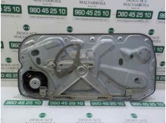 Recambio de elevalunas delantero izquierdo para ford focus berlina (cap) 1.8 tdci turbodiesel cat referencia OEM IAM    2
