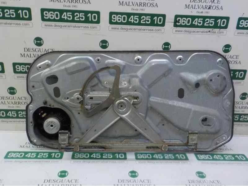 Recambio de elevalunas delantero izquierdo para ford focus berlina (cap) 1.8 tdci turbodiesel cat referencia OEM IAM   