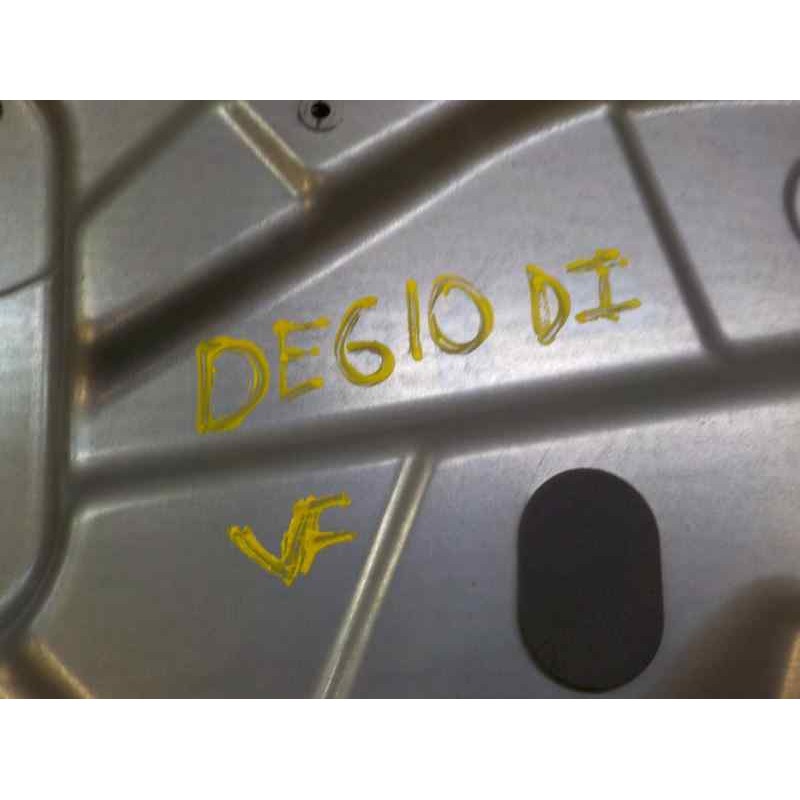 Recambio de elevalunas delantero izquierdo para ford focus berlina (cap) 1.8 tdci turbodiesel cat referencia OEM IAM   