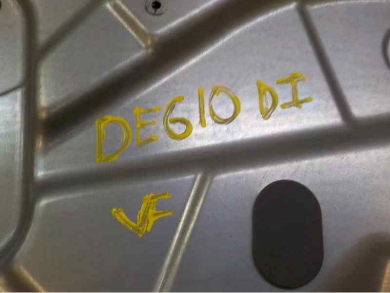 Recambio de elevalunas delantero izquierdo para ford focus berlina (cap) 1.8 tdci turbodiesel cat referencia OEM IAM   