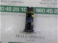Recambio de mando elevalunas delantero izquierdo para ford focus berlina (cap) 1.8 tdci turbodiesel cat referencia OEM IAM    2