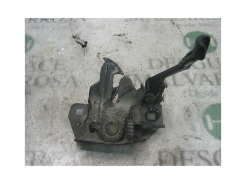 Recambio de cerradura capot para chrysler voyager (gs) 2.5 td se referencia OEM IAM   