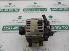 Recambio de alternador para ford focus lim. (cb8) 1.6 tdci cat referencia OEM IAM 2260730 AV6N10300GC TG15C183 2