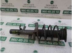 Recambio de amortiguador delantero izquierdo para ford focus lim. (cb8) 1.6 tdci cat referencia OEM IAM 1710069 BV6118K001ABC  2