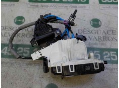 Recambio de cerradura puerta trasera izquierda para mercedes-benz clase c (w204) berlina 2.1 cdi cat referencia OEM IAM A2047303 2
