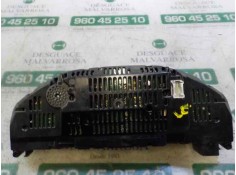 Recambio de cuadro instrumentos para mercedes-benz clase c (w204) berlina 2.1 cdi cat referencia OEM IAM A2049007000 A2049002105 2