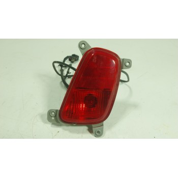 PILOTO TRASERO ANTINIEBLA IZQUIERDO 92450G6000 92405G6LH 
