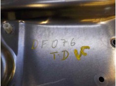 Recambio de elevalunas trasero derecho para mercedes-benz clase c (w204) berlina 2.1 cdi cat referencia OEM IAM A2047300879 A204 2