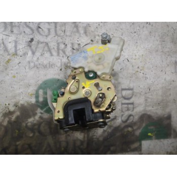 CERRADURA PUERTA TRASERA IZQUIERDA 61034FE011 