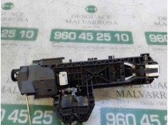 Recambio de maneta exterior delantera izquierda para mercedes-benz clase c (w204) berlina 2.1 cdi cat referencia OEM IAM A204760 2