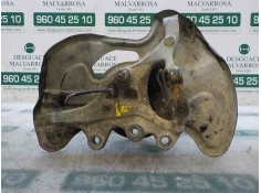 Recambio de mangueta delantera derecha para mercedes-benz clase c (w204) berlina 2.1 cdi cat referencia OEM IAM A2043320201   2