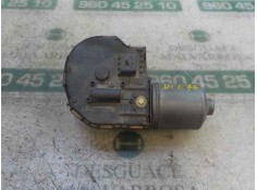 Recambio de motor limpia delantero para mercedes-benz clase c (w204) berlina 2.1 cdi cat referencia OEM IAM A2048201040 13972206 2