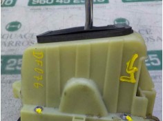 Recambio de palanca cambio para mercedes-benz clase c (w204) berlina 2.1 cdi cat referencia OEM IAM A2042673824 A2042677524 0115 2