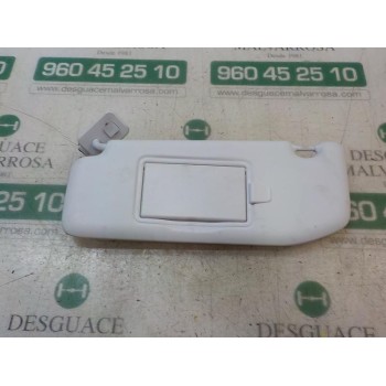 PARASOL IZQUIERDO 16125932PR 