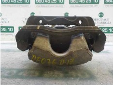 Recambio de pinza freno delantera izquierda para mercedes-benz clase c (w204) berlina 2.1 cdi cat referencia OEM IAM A2044212181 2